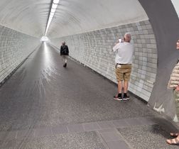 Rendsburg Tunnel